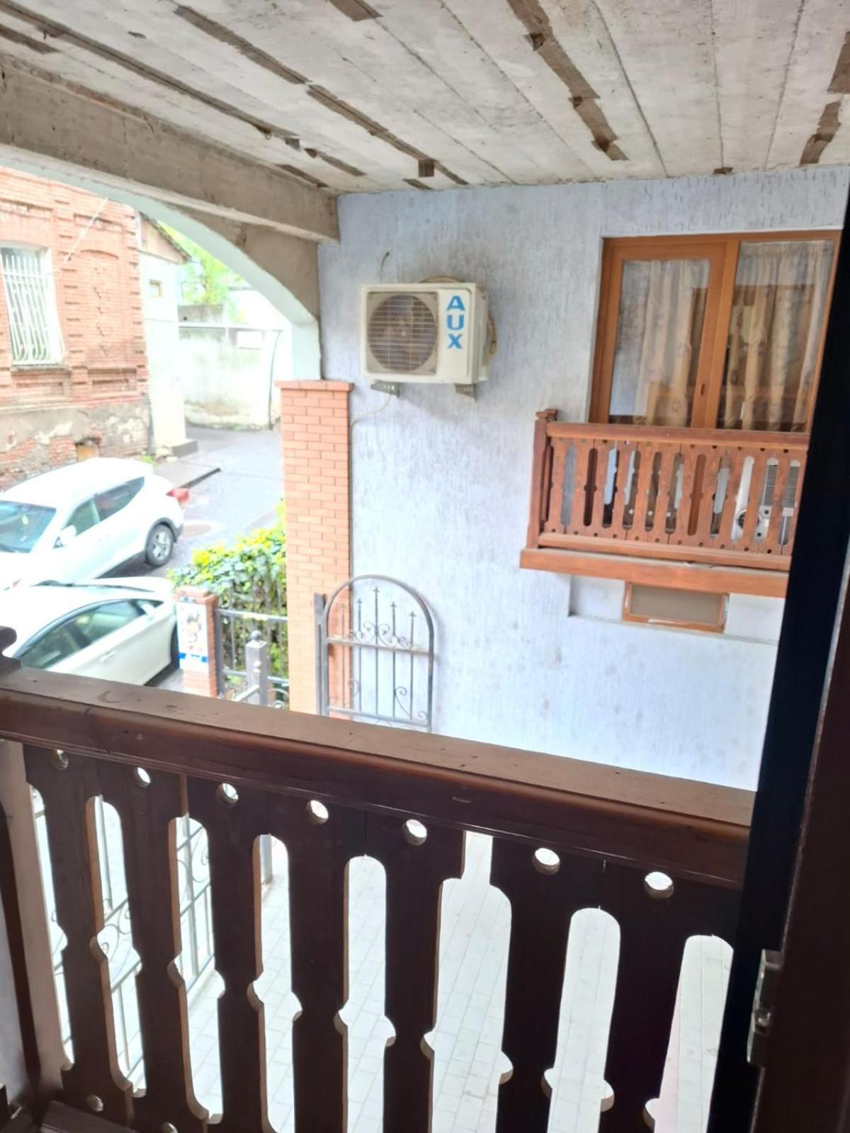 Hotel Alaverdi Palace Tbilisi Exterior foto