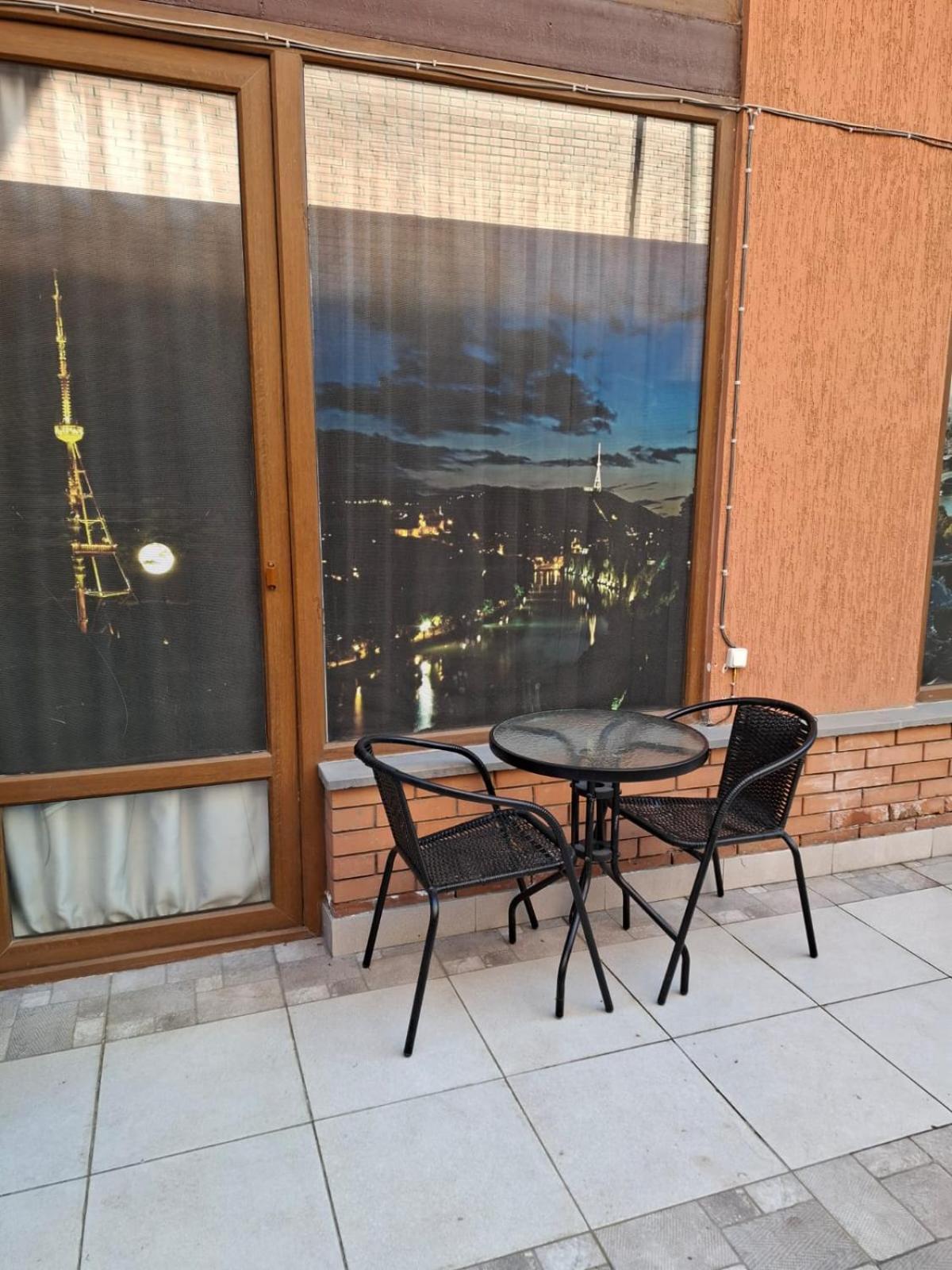 Hotel Alaverdi Palace Tbilisi Exterior foto