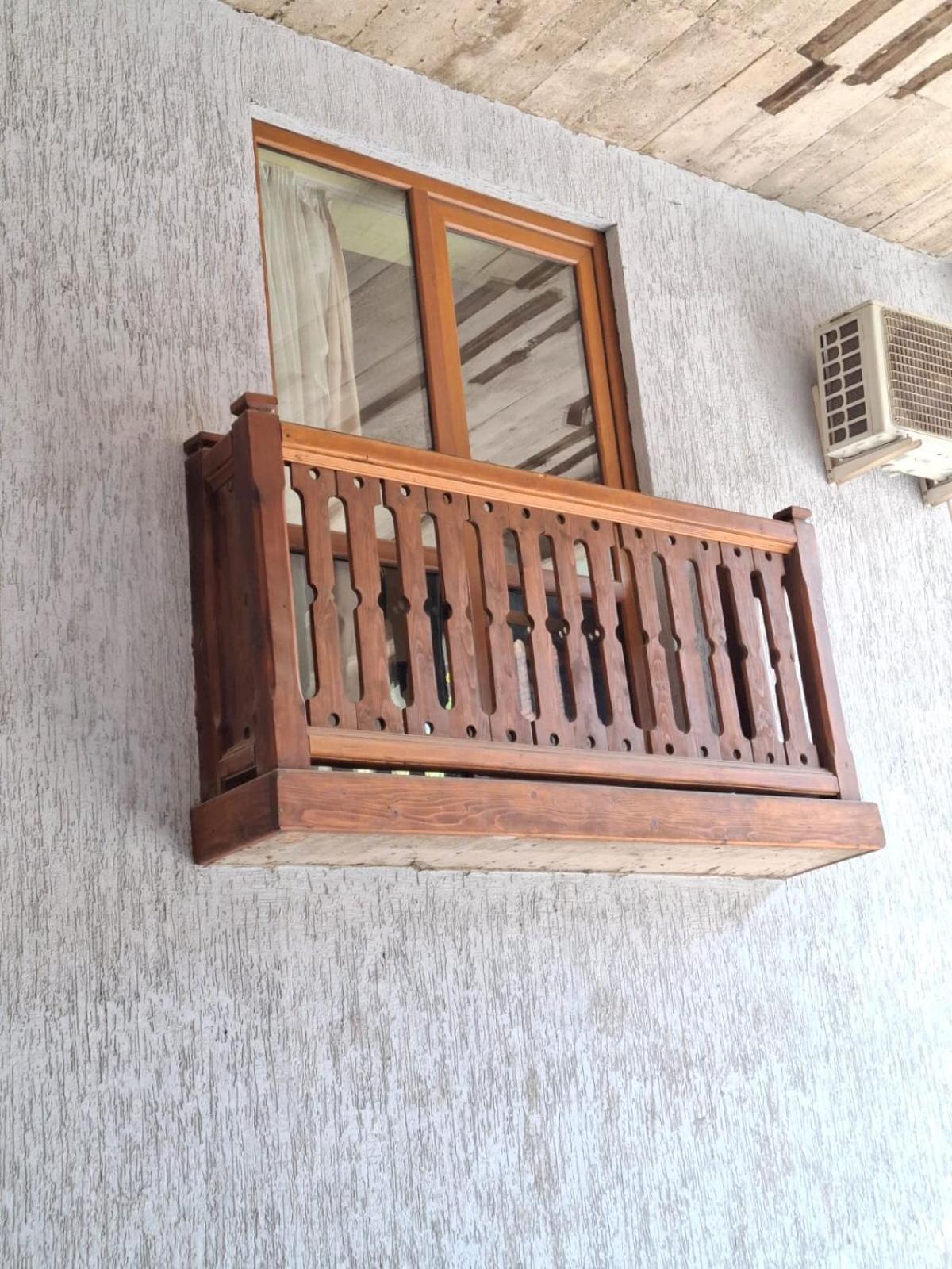 Hotel Alaverdi Palace Tbilisi Exterior foto
